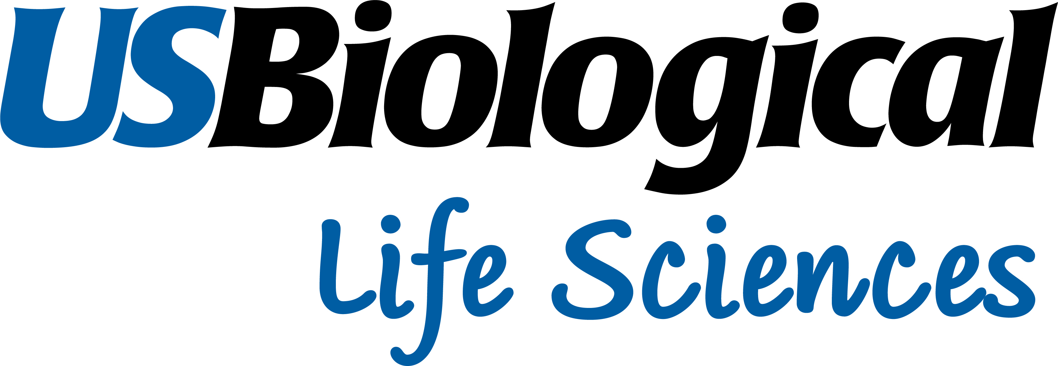 US Biological logo