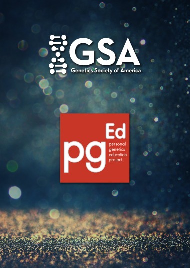 GSA and pgED logos
