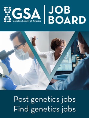 GSA job board logo