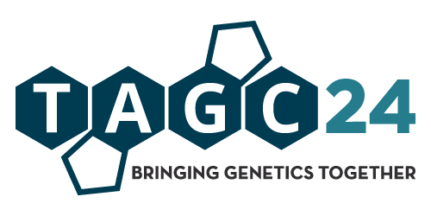 TAGC24 logo